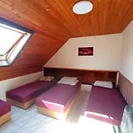 Unit_type_semidetached_house 54984 Vakantiehuis Balatonmáriafürdő